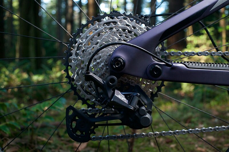 Bike Review | Transition Spire | Freehub Magazine